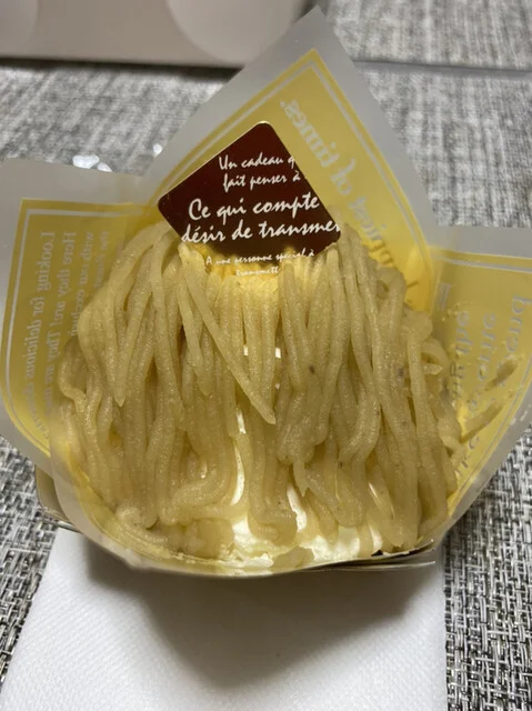 おかしの千秋庵 - 土崎（ケーキ）の写真