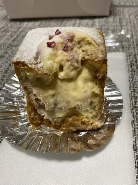 おかしの千秋庵 - 土崎（ケーキ）の写真