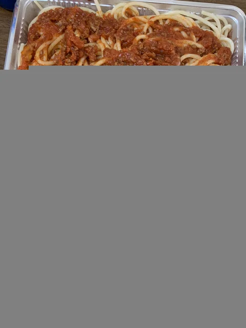 ジャンプ - 柳原（パスタ）の写真