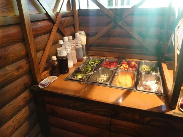 ヒルトップ（ＨＩＬＬＴＯＰ） - 矢越（ステーキ）の写真