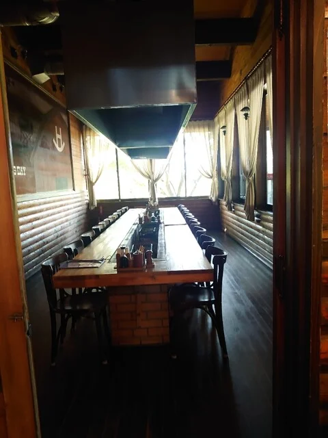 ヒルトップ（ＨＩＬＬＴＯＰ） - 矢越（ステーキ）の写真