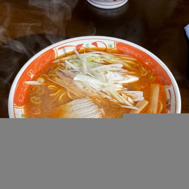 ピリカ - 矢幅（ラーメン）の写真