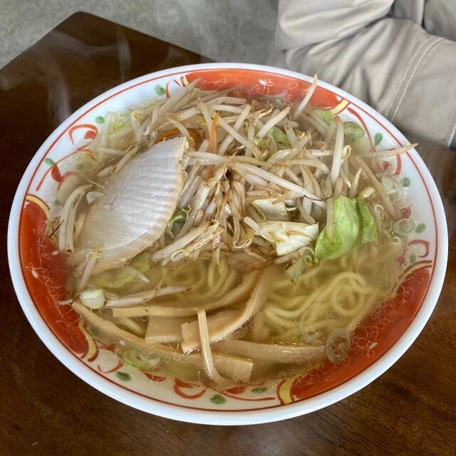 ピリカ - 矢幅（ラーメン）の写真