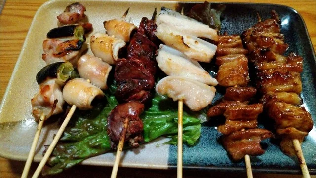 居酒屋 はんじろう - 上盛岡（居酒屋）の写真