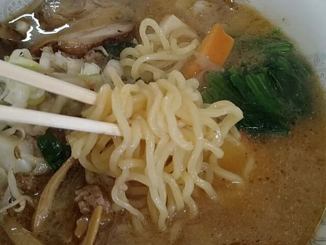 京食堂 - 小岩井（食堂）の写真