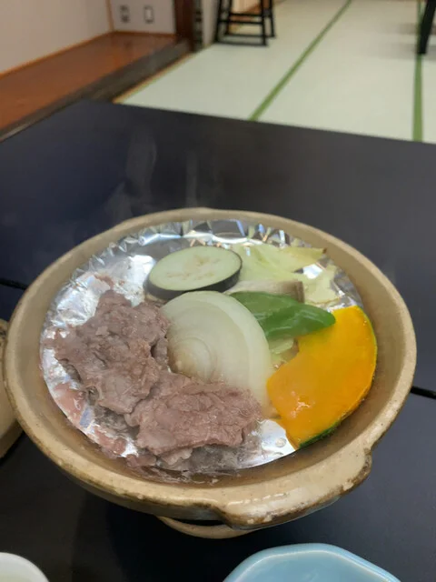 たかむろ水光園（たかむろすいこうえん） - 遠野市その他（郷土料理）の写真