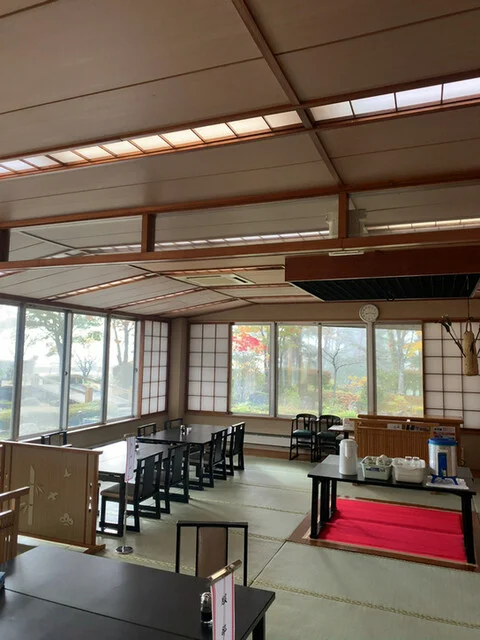 たかむろ水光園（たかむろすいこうえん） - 遠野市その他（郷土料理）の写真