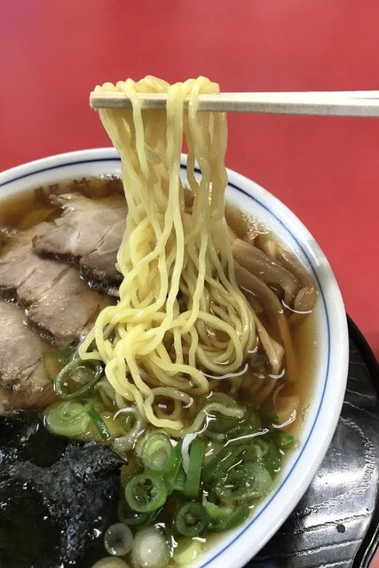 駅前食堂 - 鮎川（食堂）の写真