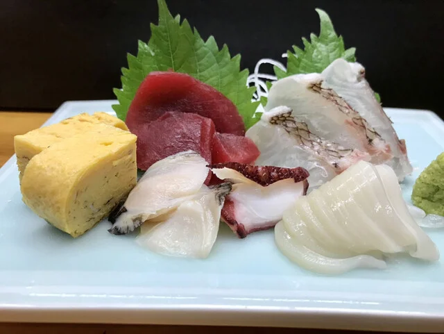 だるま寿し - 田沢湖（寿司）の写真