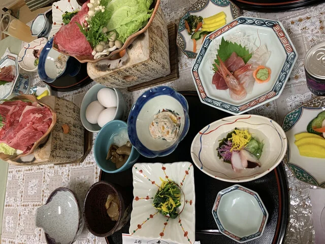 料理宿 高砂屋旅館 - 山形市その他（その他）の写真