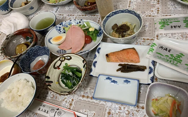 料理宿 高砂屋旅館 - 山形市その他（その他）の写真