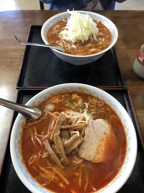 出羽食堂（デワショクドウ） - 羽後岩谷（食堂）の写真