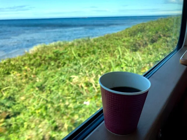 リゾートしらかみ - 秋田（その他）の写真