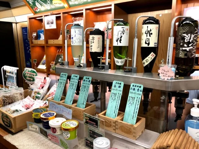 リゾートしらかみ - 秋田（その他）の写真