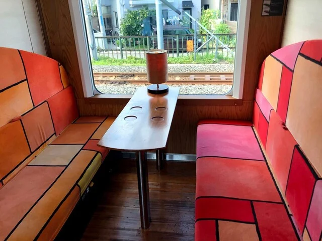 リゾートしらかみ - 秋田（その他）の写真