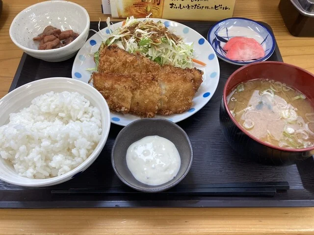 かき小屋 広田湾 - 陸前高田（かき）の写真