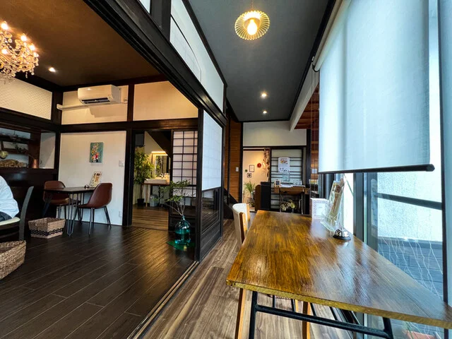 Cafe ユーカリ（カフェ ユーカリ） - 陸前豊里（カフェ）の写真