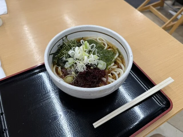 前沢サービスエリア（下り線）スナックコーナー - 前沢（食堂）の写真