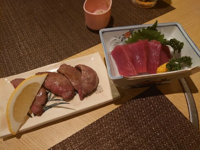 酔ごころ - 水沢（居酒屋）の写真