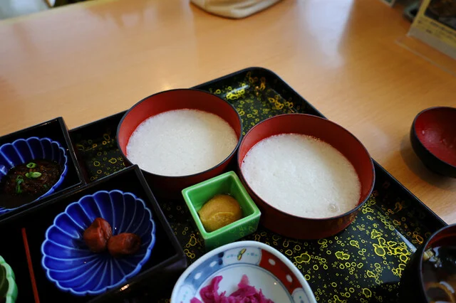 レストラン きぬさや - 羽後岩谷（食堂）の写真