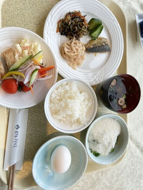 ホテルアイリス（HOTEL IRIS） - 羽後本荘（ホテル）の写真