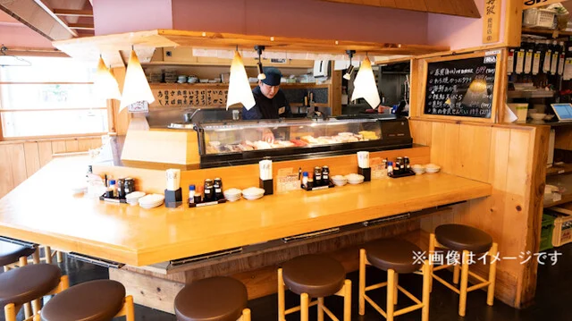 や台ずし 福島駅東口町 - 福島（居酒屋）の写真