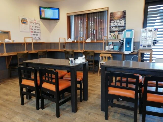 藤七屋（トウシチヤ） - 陸中山田（ラーメン）の写真