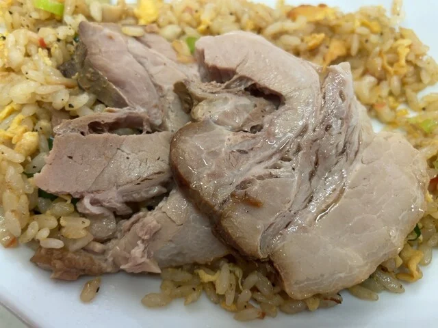 黒船（くろふね） - 盛（ラーメン）の写真