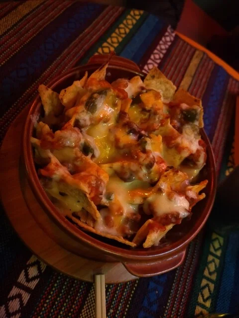 ムーチャス（Muchas） - 山形（メキシコ料理）の写真