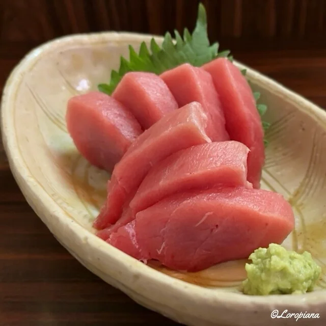 いかり - 盛岡（日本料理）の写真