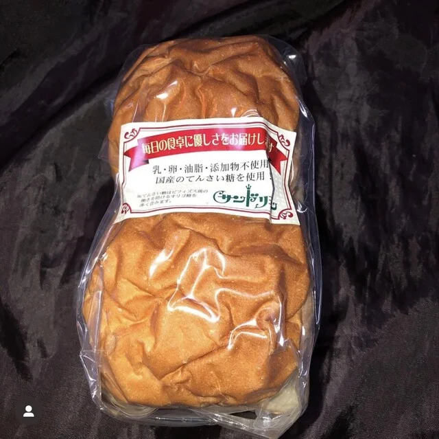 サンドリヨン - 東大館（パン）の写真