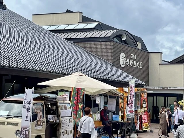 夢咲き茶屋（ユメサキチャヤ） - 綾織（そば）の写真