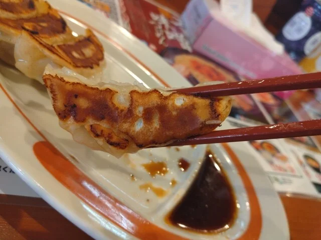 幸楽苑 新西バイパス店 - 山形（ラーメン）の写真