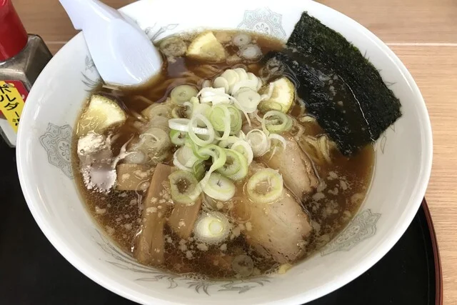 レストラン・フレボラント - 船越（食堂）の写真