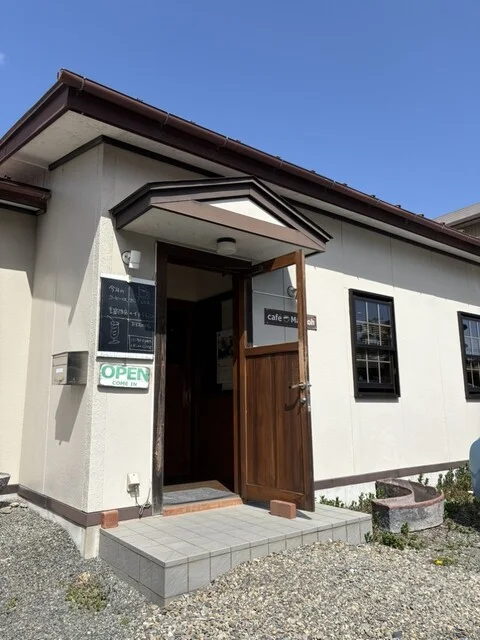 マリゾー（Marizoh） - 盛（カフェ）の写真