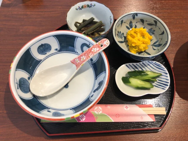 きりたんぽ館 - 鹿角花輪（きりたんぽ）の写真