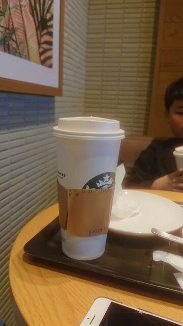 スターバックスコーヒー フレスポ須賀川店（STARBUCKS COFFEE） - 須賀川（カフェ）の写真