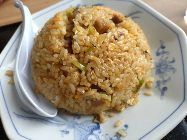 ラーメン46（ラーメンヨンジュウロク） - 神代（ラーメン）の写真