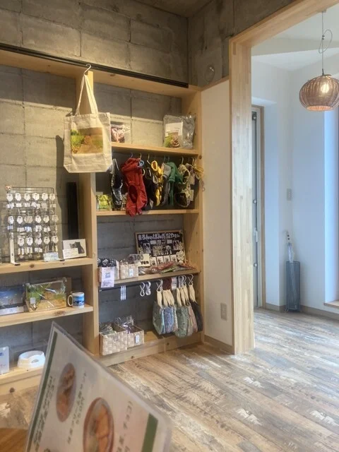 喫茶わおん - 羽後本荘（カフェ）の写真