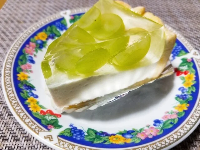 秋田の郷 アイユくろまる - 飯詰（和菓子）の写真