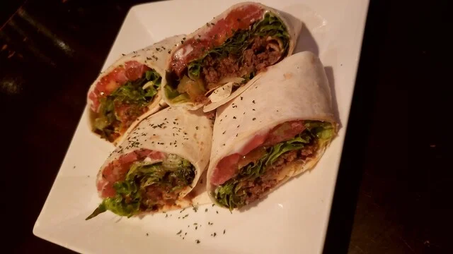 バー モンスーン（Bar Monsoon） - 秋田（バー）の写真