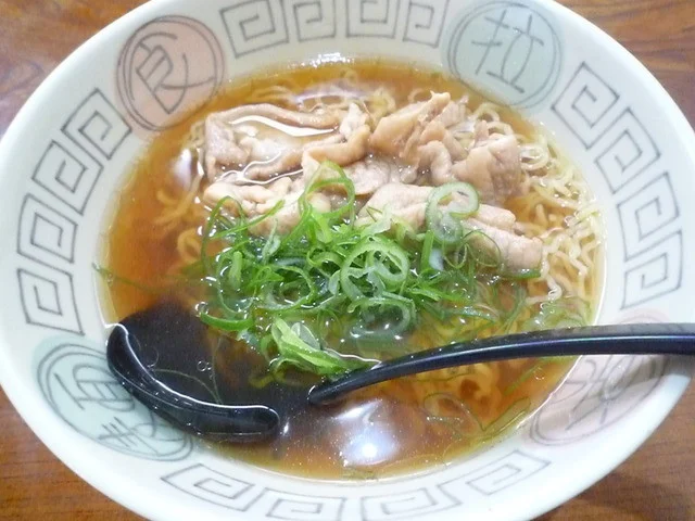 藤正亭 - 久慈（ラーメン）の写真