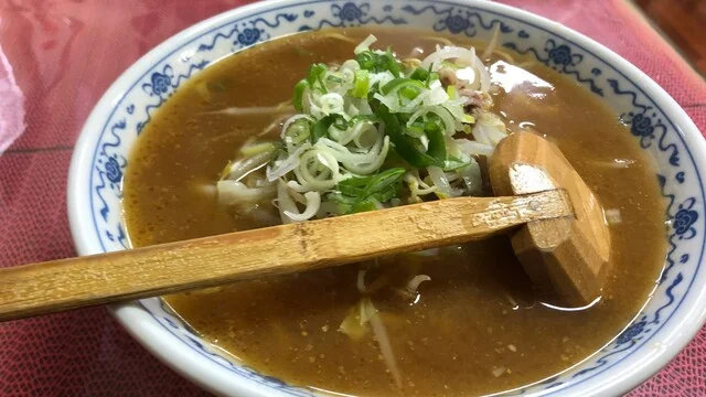 飯塚食堂（いいづかしょくどう） - 羽後町その他（食堂）の写真