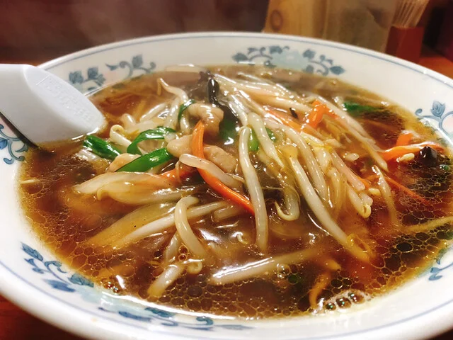 かぶちゃん食堂 - 大館（食堂）の写真