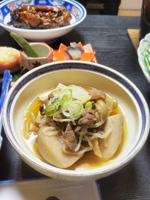 やな川屋旅館 - 米沢市その他（旅館・民宿）の写真