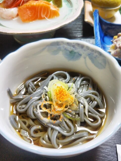 やな川屋旅館 - 米沢市その他（旅館・民宿）の写真