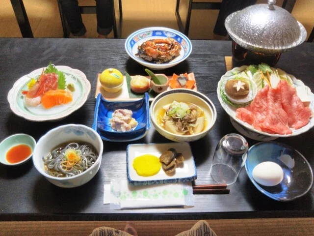 やな川屋旅館 - 米沢市その他（旅館・民宿）の写真