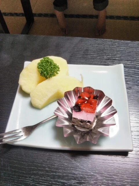 やな川屋旅館 - 米沢市その他（旅館・民宿）の写真