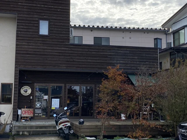 ＤＡＩＺＹ（デイジー） - 米沢（カフェ）の写真