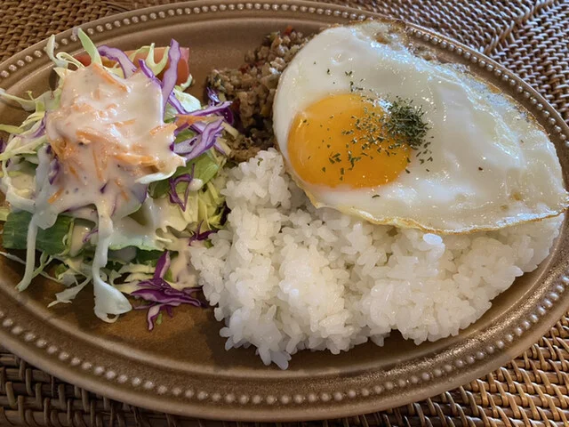 ＤＡＩＺＹ（デイジー） - 米沢（カフェ）の写真